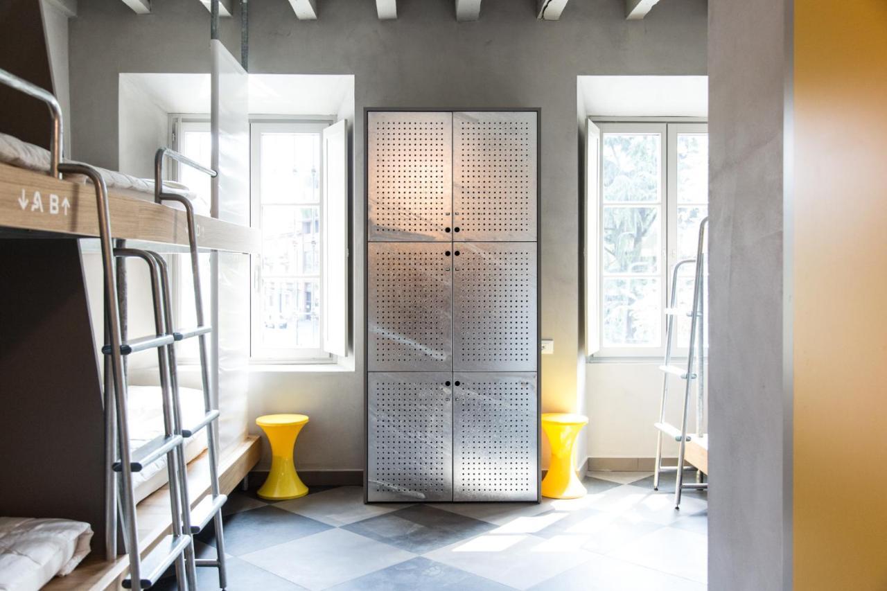 Bed in 6-Bed Female Dormitory Room,975021226:JPEG