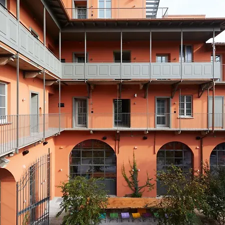 Combo Milano-2