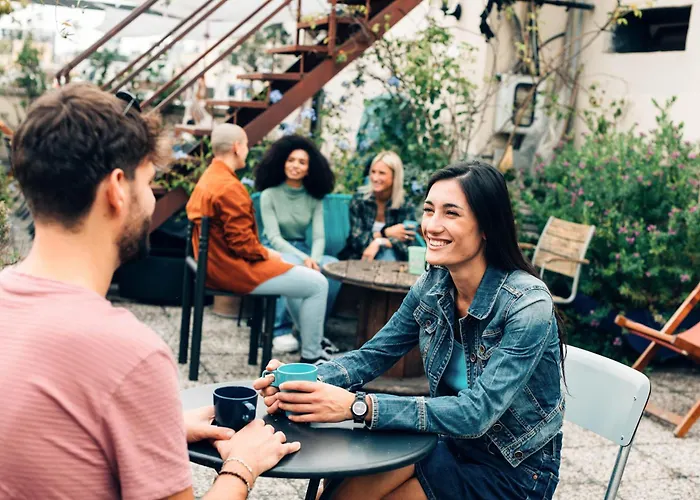 Ostello Bello Milano Centrale